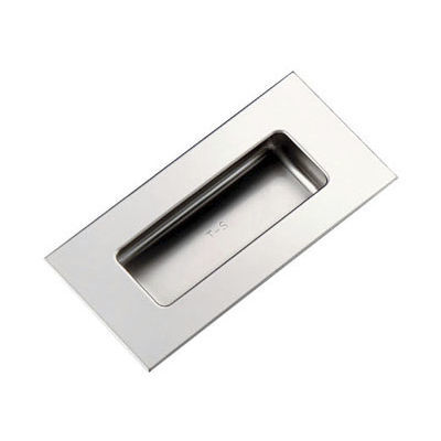 Impugnatura staffa - HPS-002 - Tai Sam Hardware Corporation - concava / in acciaio inossidabile