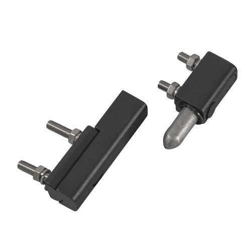 Cerniera lucchettabile - HGZ-2035  - Tai Sam Hardware Corporation - in lega di zinco / avvitabile / termolaccata