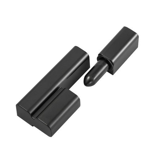 Cerniera lucchettabile - HGZ-203 series - Tai Sam Hardware Corporation - in lega di zinco / termolaccata / per porta