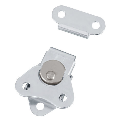 Chiusura a leva rotativa - TSL-153 - Tai Sam Hardware Corporation - in acciaio inossidabile / in acciaio galvanizzato