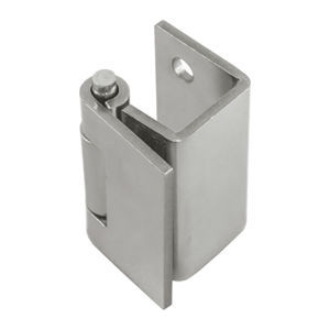 Cerniera invisibile - HGS-1063-3 - Tai Sam Hardware Corporation - a libro / in acciaio inossidabile / da saldare