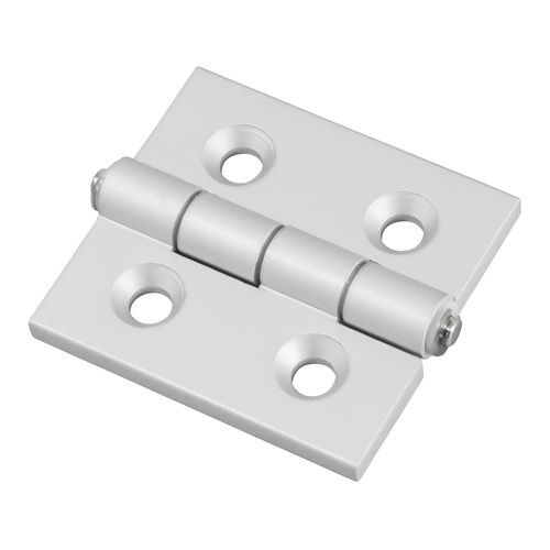 Cerniera in alluminio - HGA-30 series - Tai Sam Hardware Corporation - avvitabile / termolaccata / anodizzata