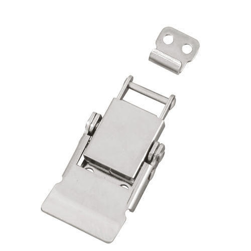 Chiusura a leva in acciaio inossidabile - TSL-168 - Tai Sam Hardware Corporation - a molla