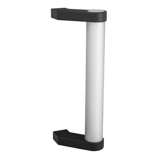 Impugnatura tubolare - HDA-215A - Tai Sam Hardware Corporation - di tiraggio / per porta / per macchina