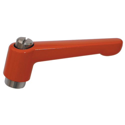 Leva di bloccaggio regolabile - ADJ-405 - Tai Sam Hardware Corporation - in lega di zinco
