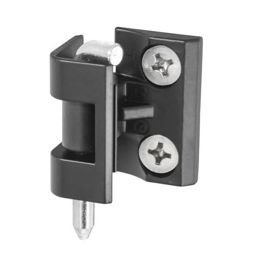 Cerniera sfilabile - HGZ-215 - Tai Sam Hardware Corporation - a libro / in lega di zinco / avvitabile