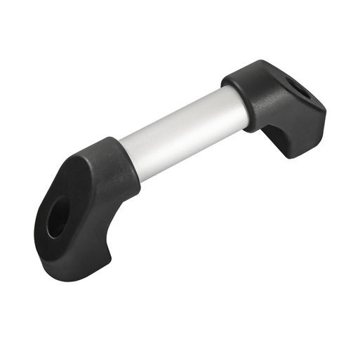 Impugnatura staffa - HDA-737-A Series - Tai Sam Hardware Corporation - in alluminio / a D / a vite