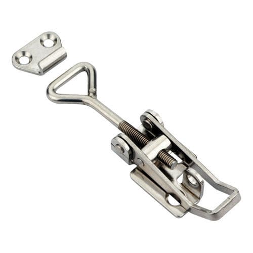 Chiusura a leva regolabile - TSL-270 - Tai Sam Hardware Corporation - in acciaio inossidabile