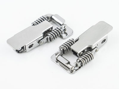 Nottolino a compressione - TSL-1007-2 - Tai Sam Hardware Corporation - in acciaio inossidabile