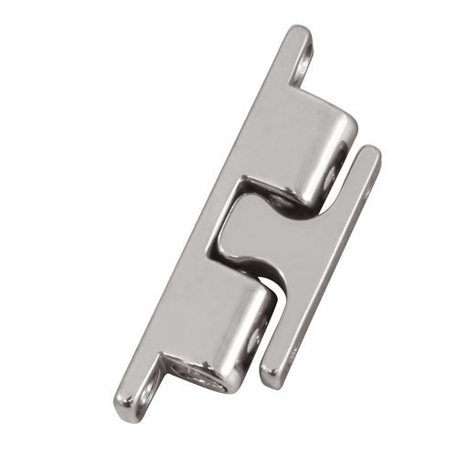 Nottolino a sfere - TKS series - Tai Sam Hardware Corporation - in acciaio inossidabile / lucidato a specchio