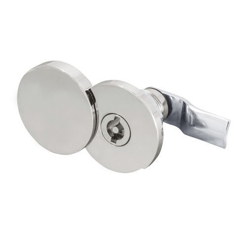 Nottolino a compressione - CTZ-823 - Tai Sam Hardware Corporation - in zinco / regolabile / lift & turn