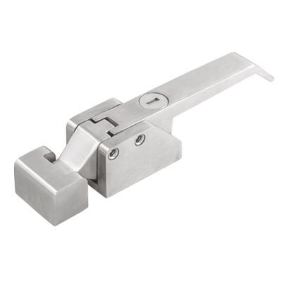 Nottolino a leva - SLS-6150-1 - Tai Sam Hardware Corporation - in acciaio inossidabile / di sicurezza / con impugnatura ad L