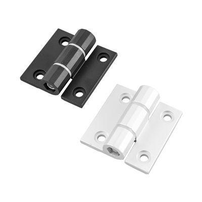 Cerniera a frizione regolabile - HGA-PTF Series - Tai Sam Hardware Corporation - in lega d'alluminio / avvitabile / anodizzata