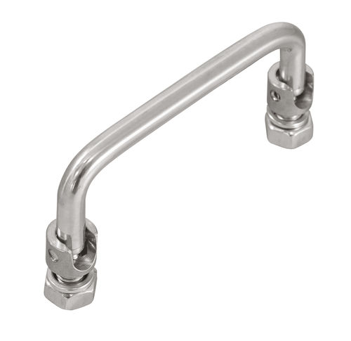 Impugnatura ribaltabile - HDT-739 | HDS-739 - Tai Sam Hardware Corporation - in acciaio inossidabile / a U