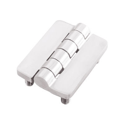 Cerniera a perno - HGS-209 - Tai Sam Hardware Corporation - in acciaio inossidabile / avvitabile / levigata