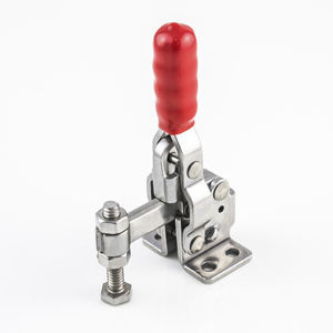 Attrezzo di bloccaggio verticale - CMP-12050-S - Tai Sam Hardware Corporation - in acciaio inossidabile / à forza regolabile