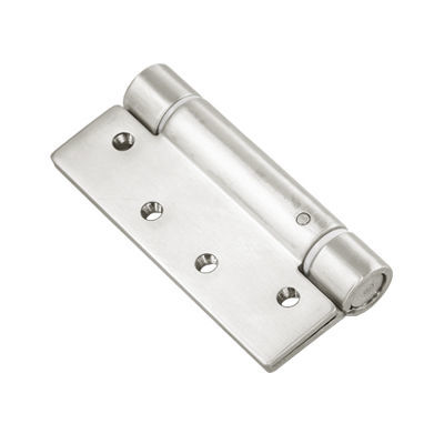 Cerniera a molla - HGS-158-5  - Tai Sam Hardware Corporation - in acciaio inossidabile / a bicchiere / per porta