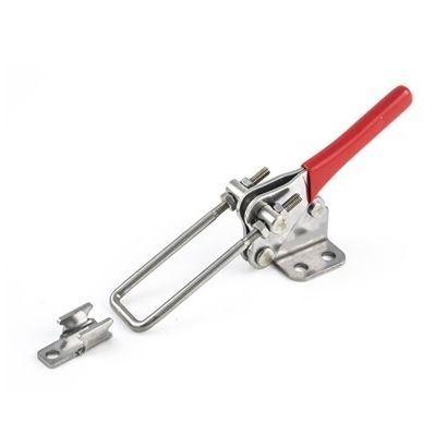 Attrezzo di bloccaggio verticale - CMP-40324-S - Tai Sam Hardware Corporation - in acciaio inossidabile / à forza regolabile