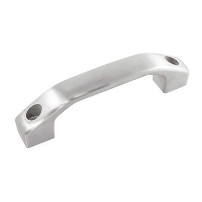 Impugnatura staffa - HDS-781-160 - Tai Sam Hardware Corporation - per porta / in acciaio inossidabile / a U