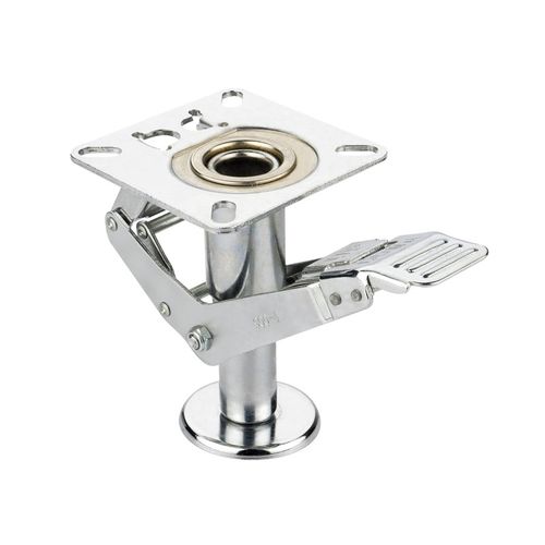 Sistema di chiusura per la sicurezza - PL series - Tai Sam Hardware Corporation