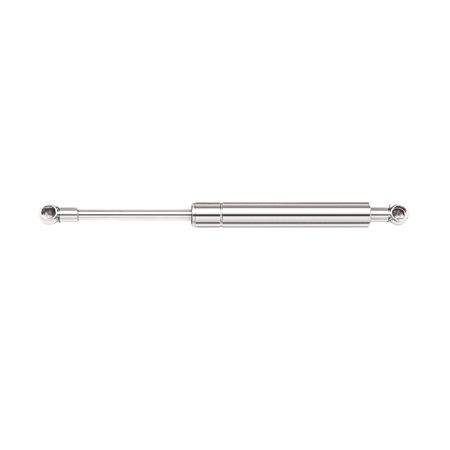 Molla a gas in acciaio inossidabile - TBS-C9S20M6 series - Tai Sam Hardware Corporation - in acciaio inossidabile / per settore automotive / per uso industriale