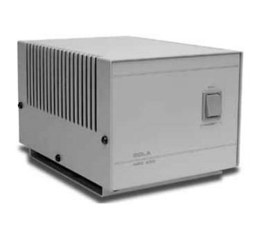 Condizionatore di rete elettrica - max. 3 kVA, 120 V | MCR series - SolaHD