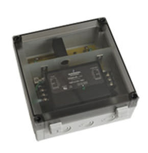 Limitatore di sovratensione di tipo 2 - SLAC series - SolaHD - AC / con scatola