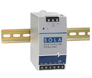 Dispositivo di protezione contro le sovratensioni - max. 45 kA, 120 - 240 V | STFE Elite series - SolaHD - con filtro passa-basso