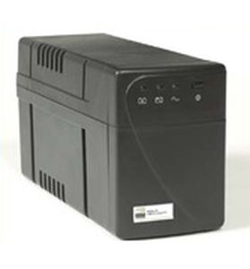 UPS off-line - S1K series - SolaHD - AC / per PC