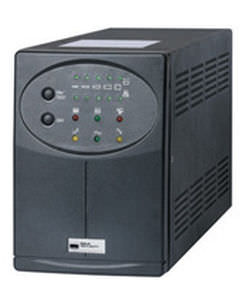 UPS line-interactive - S3K series - SolaHD - AC / a segnale sinusoidale / per centro dati