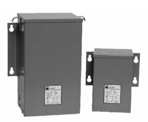 Trasformatore di isolamento - HSZ series - SolaHD - incapsulato / ad inserimento / di comando