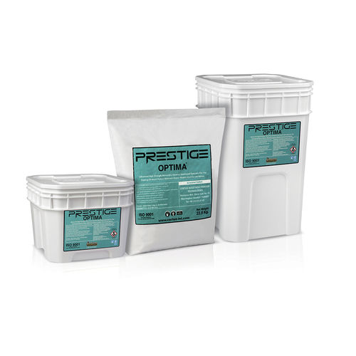 Gesso per colata - Optima - CERTUS INVESTMENT POWDER - in polvere