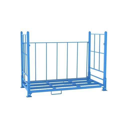 Pallet in metallo - UPT - Alpha Technology - da trasporto / di stoccaggio / per pneumatici
