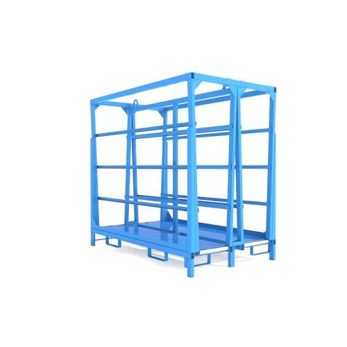 Rack per stoccaggio - Alpha Technology