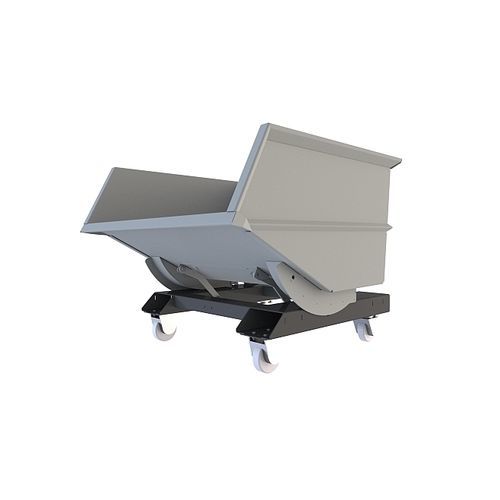 Contenitore - TILT M - Alpha Technology