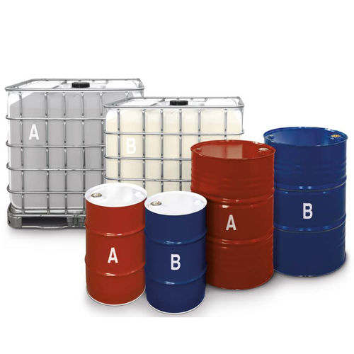 Prodotto chimico - CHEMICAL PRODUCTS - Europoliuretani Srl
