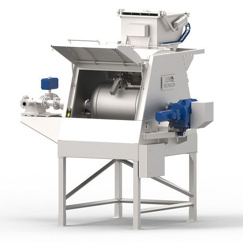 Pelatrice a vapore - EIMA Engineering GmbH - per verdura / automatica / in acciaio inossidabile