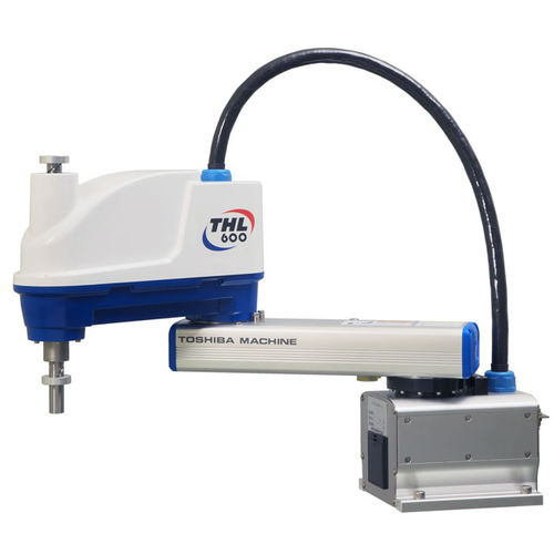 Robot SCARA - THL600 - TM Robotics - 4 assi / per operazioni di assemblaggio / di imballaggio