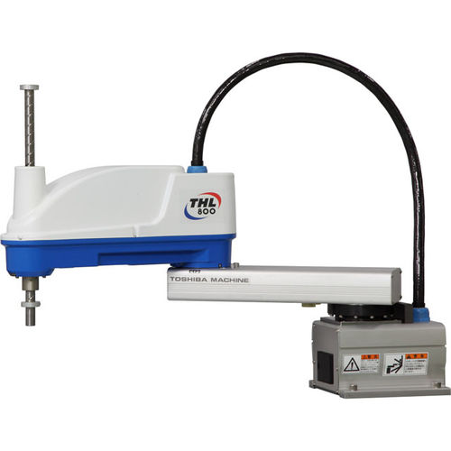 Robot SCARA - THL800 - TM Robotics - 4 assi / per operazioni di assemblaggio / di imballaggio