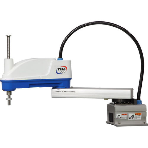 Robot SCARA - THL900 - TM Robotics - 4 assi / per operazioni di assemblaggio / di imballaggio