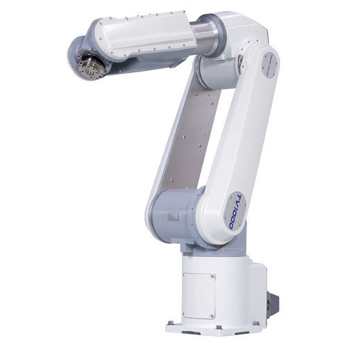 Robot pick and place - TV1000 - TM Robotics - articolato / 6 assi / per operazioni di assemblaggio