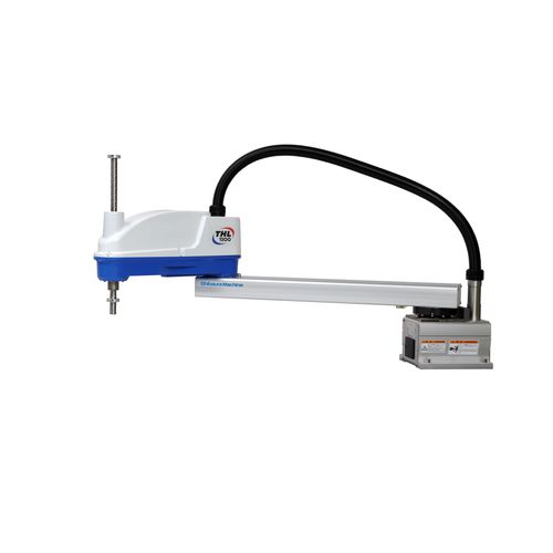 Robot SCARA - THL1200 - TM Robotics - 4 assi / per operazioni di assemblaggio / di imballaggio