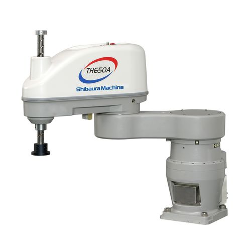 Robot SCARA - TH650A - TM Robotics - 6 assi / per operazioni di assemblaggio / di imballaggio