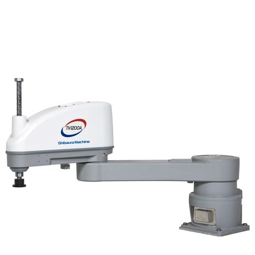 Robot SCARA - TH1200A - TM Robotics - 4 assi / di manipolazione / per operazioni di assemblaggio
