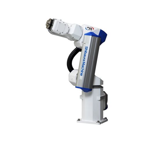 Robot articolato - TVL500 - TM Robotics - 6 assi / per operazioni di assemblaggio / pick and place