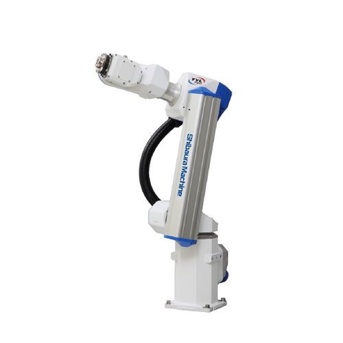 Robot articolato - TVL700 - TM Robotics - 6 assi / per operazioni di assemblaggio / pick and place