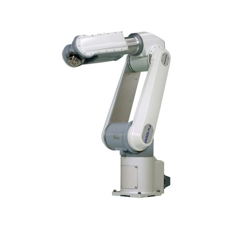 Robot pick and place - TV1000H - TM Robotics - articolato / SCARA / 6 assi