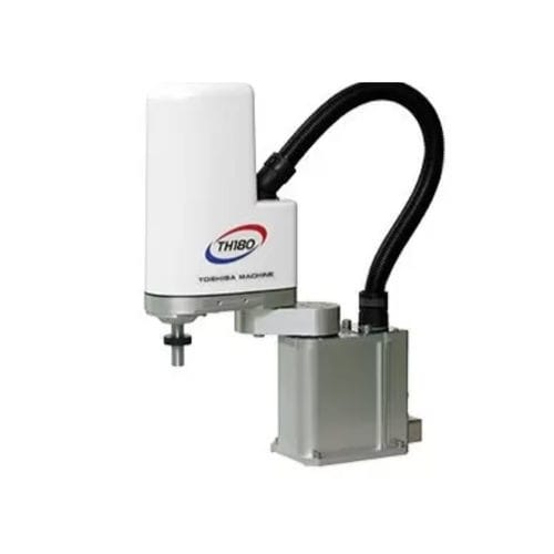 Robot SCARA - TH180 - TM Robotics - 4 assi / di manipolazione / per operazioni di assemblaggio