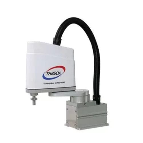 Robot SCARA - TH250A - TM Robotics - 4 assi / di manipolazione / per operazioni di assemblaggio