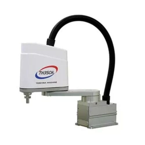 Robot SCARA - TH350A - TM Robotics - 4 assi / per operazioni di assemblaggio / di imballaggio